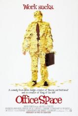 上班一条虫 Office Space