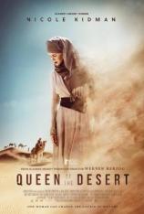 沙漠女王 Queen of the Desert