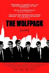 狼群 The Wolfpack