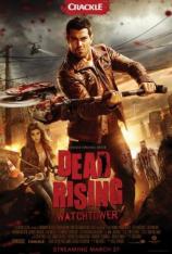 丧尸围城：瞭望塔 Dead Rising: Watchtower