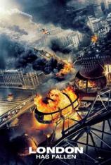 伦敦陷落 London Has Fallen