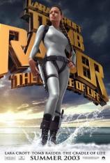 古墓丽影2 Lara Croft Tomb Raider: The Cradle of Life