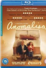 失常 Anomalisa