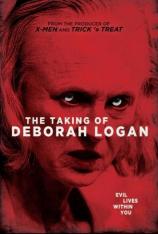 失魂记忆 The Taking of Deborah Logan