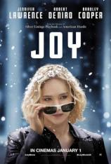 奋斗的乔伊 Joy