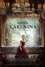 安娜·卡列尼娜 Anna Karenina