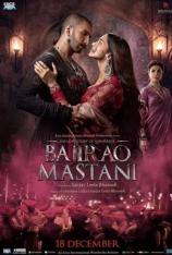 帝国双壁 Bajirao Mastani