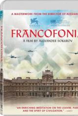 德军占领的卢浮宫 Francofonia