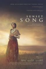 日暮之歌 Sunset Song