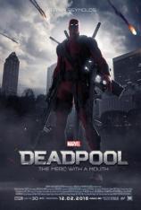 死侍 Deadpool