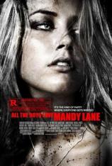 爱你至死不渝 All the Boys Love Mandy Lane