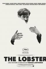 龙虾 The Lobster