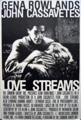 爱的激流 Love Streams