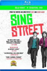 初恋这首情歌 Sing Street