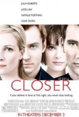 偷心 Closer