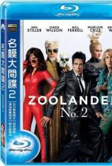 超级名模2 Zoolander 2