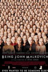 成为约翰·马尔科维奇 Being John Malkovich