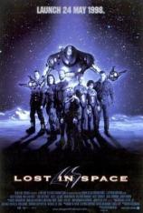 迷失太空 Lost in Space