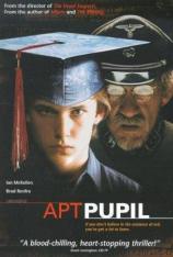 谁在跟我玩游戏 Apt Pupil