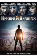 英雄与恶魔 Heros And Demons