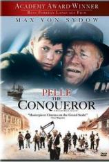 征服者佩利 Pelle the Conqueror