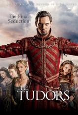 【美剧】都铎王朝 第一季 "The Tudors"