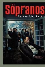 【美剧】黑道家族  第六季 "The Sopranos" Members Only