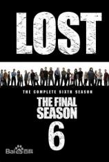 【美剧】迷失  第六季 "Lost" LA X - Part 1