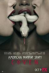 【美剧】美国恐怖故事：谋杀屋 第一季 "American Horror Story"
