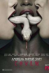 【美剧】美国恐怖故事：精神病院 第二季 "American Horror Story" Welcome to Briarcliff