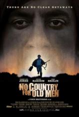 老无所依 No Country for Old Men