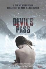 迪亚特洛夫事件 Devils Pass