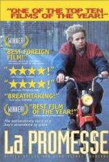 一诺千金 La Promesse