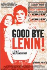 再见列宁 Good Bye Lenin!