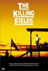 杀戮战场/战火屠城 The Killing Fields