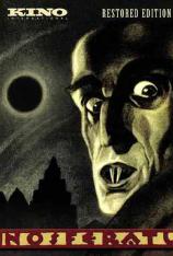 诺斯费拉图 Nosferatu, eine Symphonie des Grauens