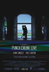 私恋失调 Punch-Drunk Love