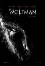 狼人 The Wolfman