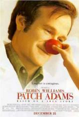 心灵点滴 Patch Adams