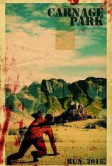 屠杀公园 Carnage Park