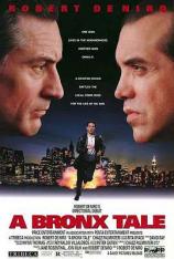 布朗克斯的故事 A Bronx Tale