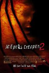 惊心食人族2 Jeepers Creepers 2