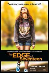 成长边缘 The Edge of Seventeen