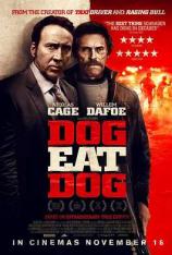 狗咬狗 Dog Eat Dog