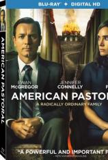 美国牧歌 American Pastoral