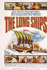 长船 The Long Ships