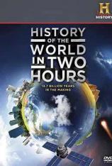 【3D原盘】两个小时的世界历史 History of the World in Two Hours