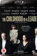 战前童年 The Childhood of a Leader