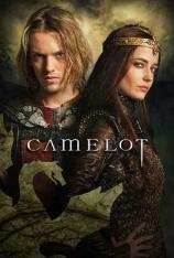 【美剧】圣城风云 第一季 Camelot