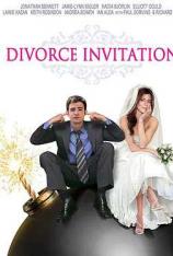 离婚邀请 Divorce Invitation